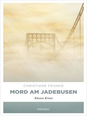cover image of Mord am Jadebusen